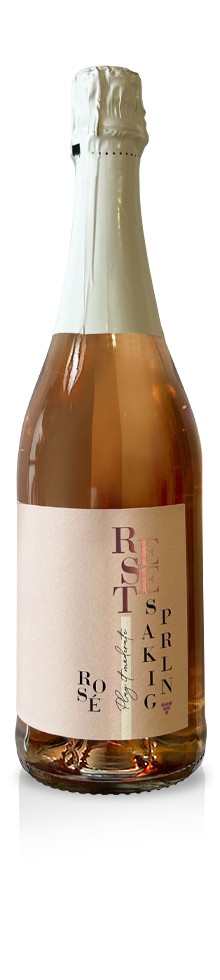 Reset - Sparkling Rosé